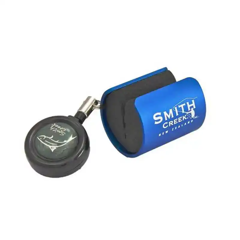 Express Levering Rod Clip