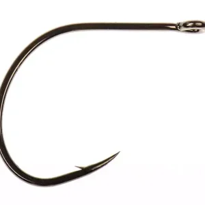 X0774 - Universal Curved - Barbed Actieprijs