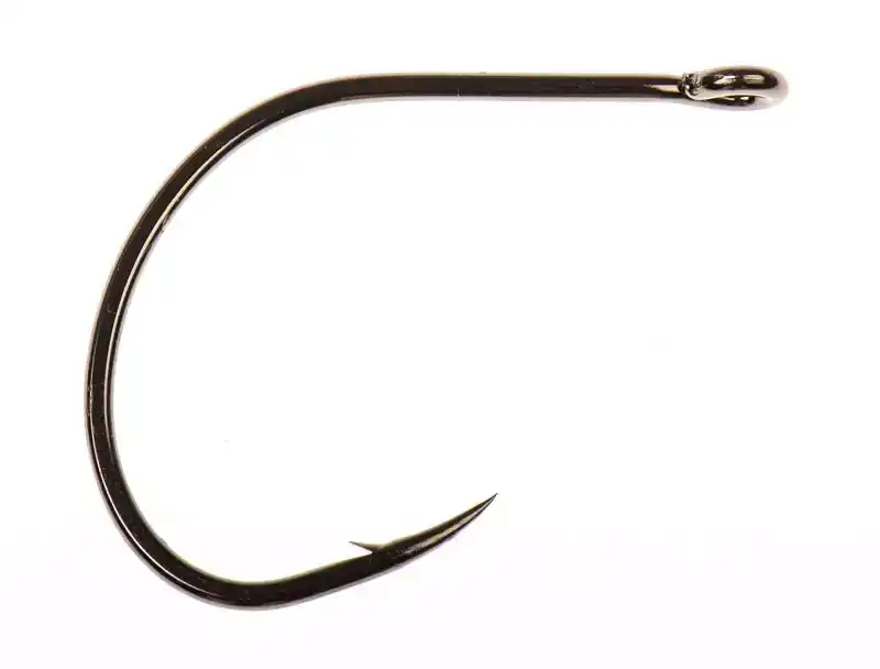 X0774 - Universal Curved - Barbed Actieprijs