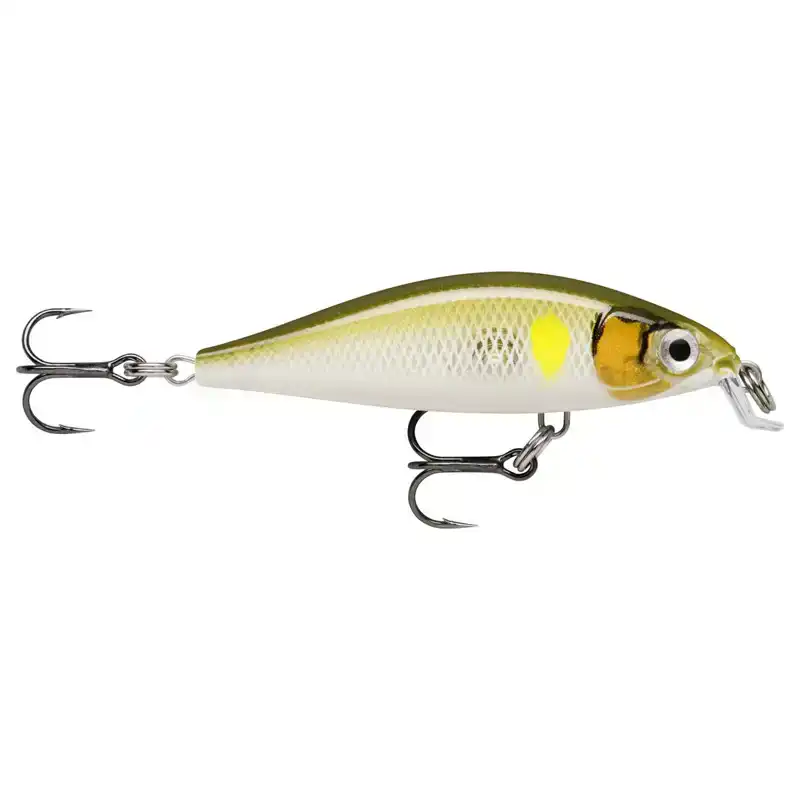 Nieuw X Light Minnow
