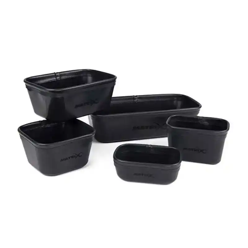 EVA Stacking Bait Tubs Bestseller