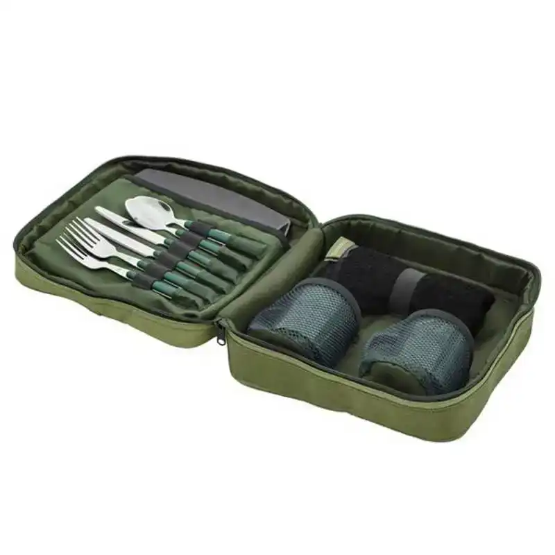 Bestel Nu NXG Deluxe Food Set