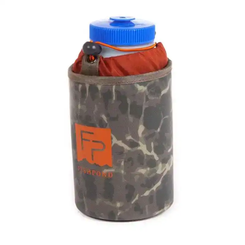 Thunderhead Water Bottle Holder Op = Op