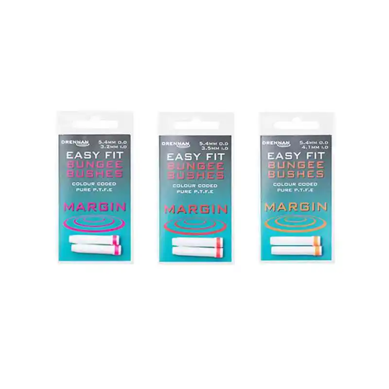Easy Fit Bungee Bushes Margin Actieprijs