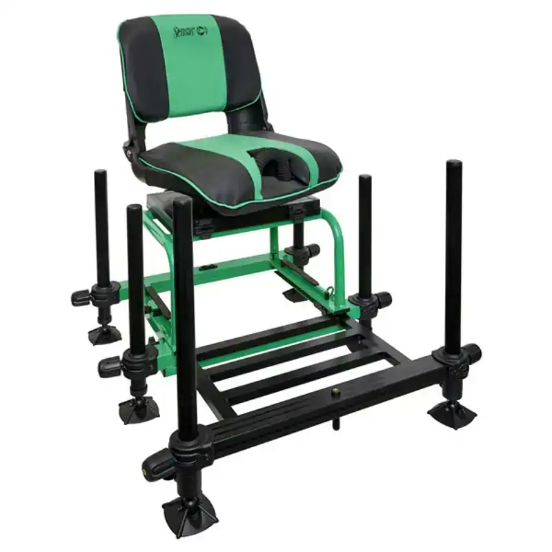 Seatbox Jumbo Feeder 3101 Beperkte Voorraad