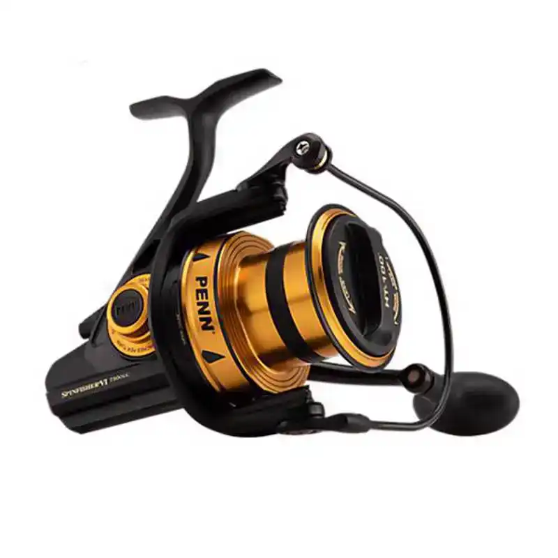 Veilige Betaling Spinfisher VI Longcast