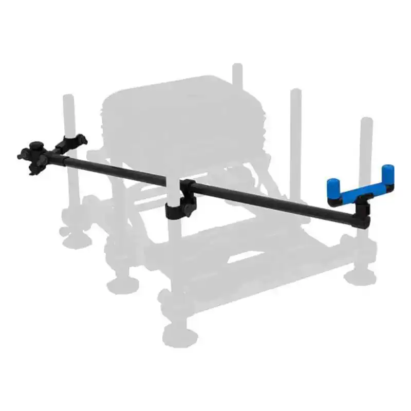 Laatste Kans Offbox Pole Support System