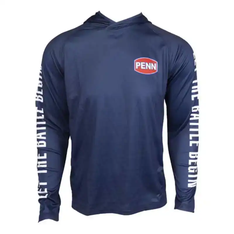 Pro Hooded Jersey Dagaanbieding