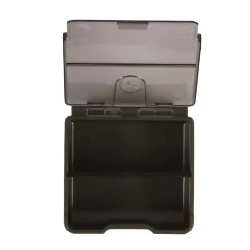 Accessory Box Uitverkoop