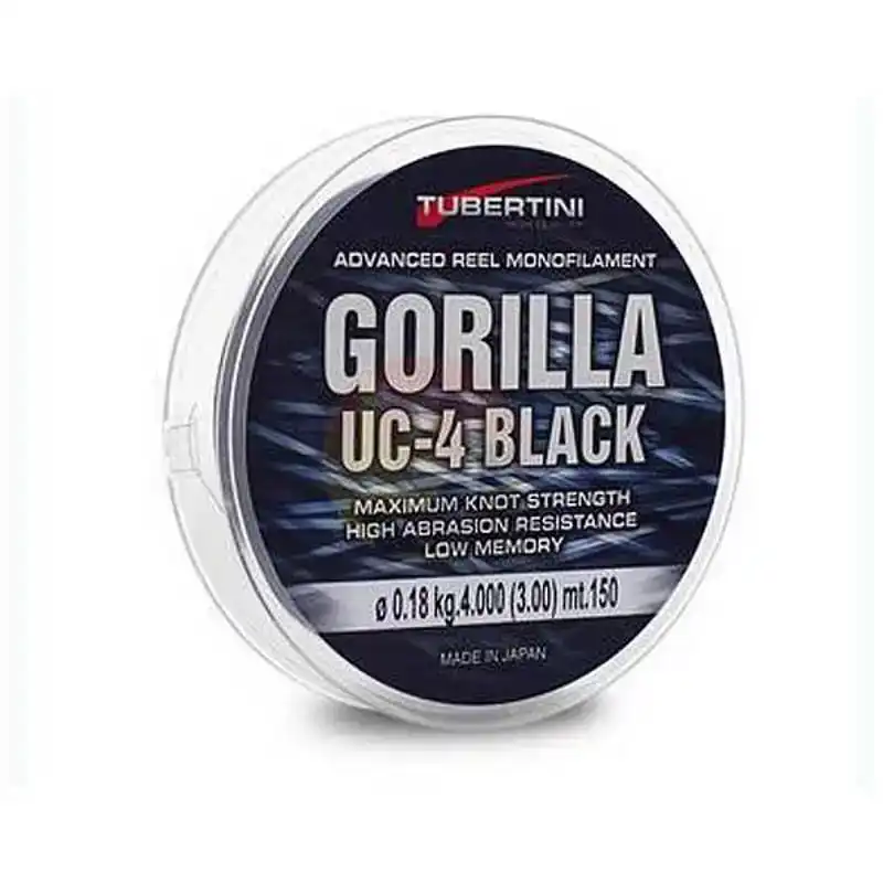 Actieprijs Gorilla UC-4