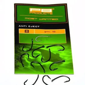 Anti Eject Hook Favoriet