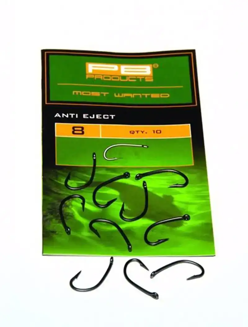 Anti Eject Hook Favoriet
