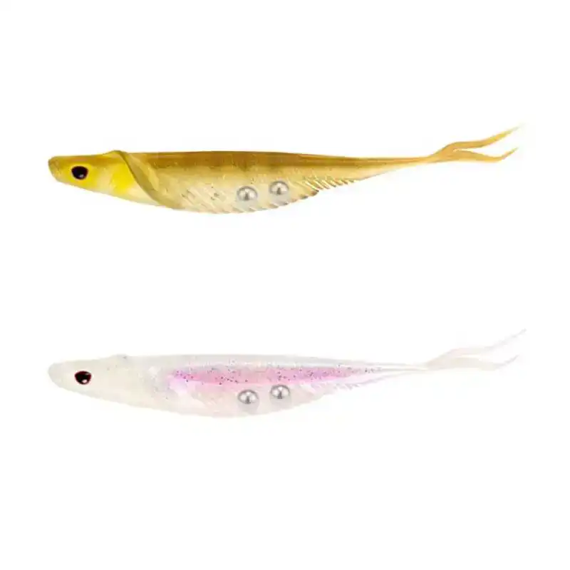 Seizoensaanbieding Cobra Shad Adjusta Ball
