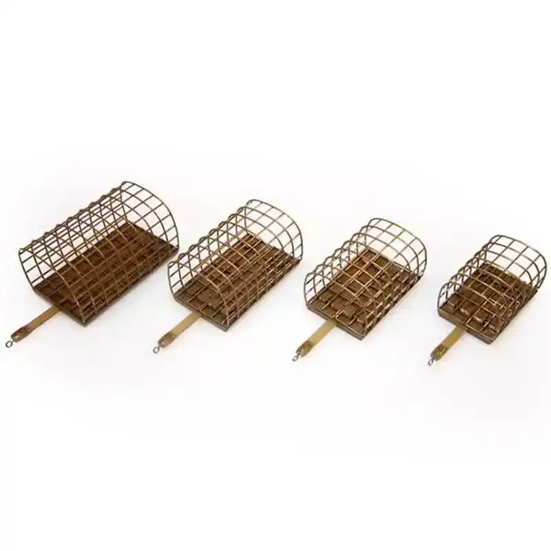 Heavy Weight Cage Feeder Aanbieding