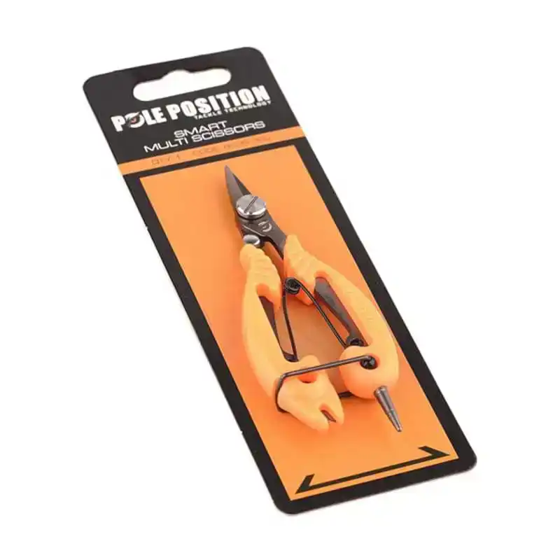 Smart Multi Scissors Veilige Betaling