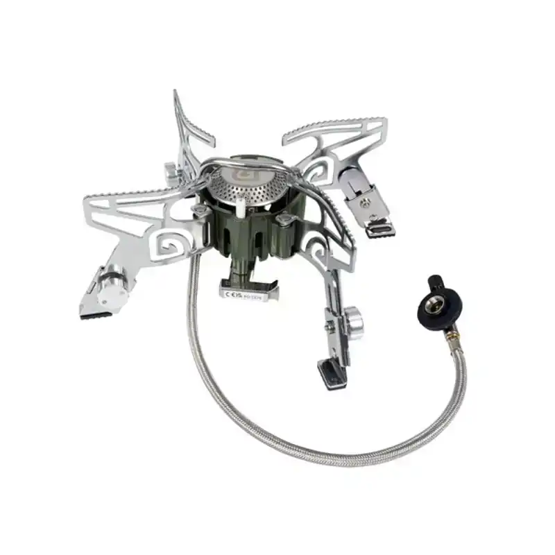 Betrouwbaar Armolife CG4 Stove