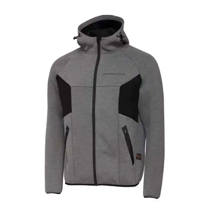 Tec Foam Zip Hoodie Op = Op