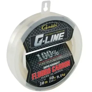 Flitsaanbieding G-Line Fluorocarbon