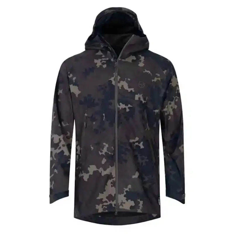 Drykore Jacket Dark Kamo Must-Have