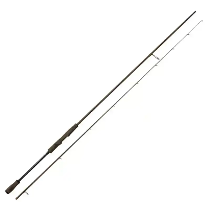 SG4 Ultra Light Game Rods Gratis Retour