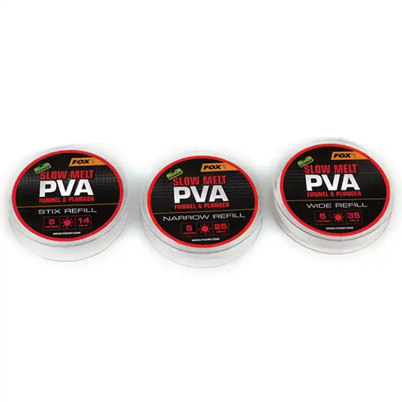 Slow Melt PVA Refill Lage Kosten