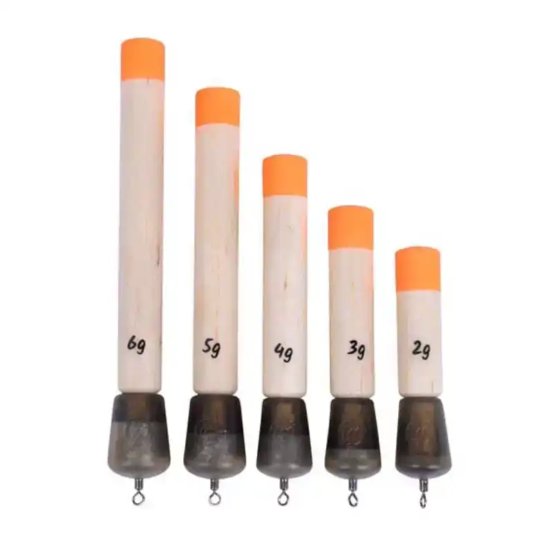 Must-Have Precision Pellet Wagglers