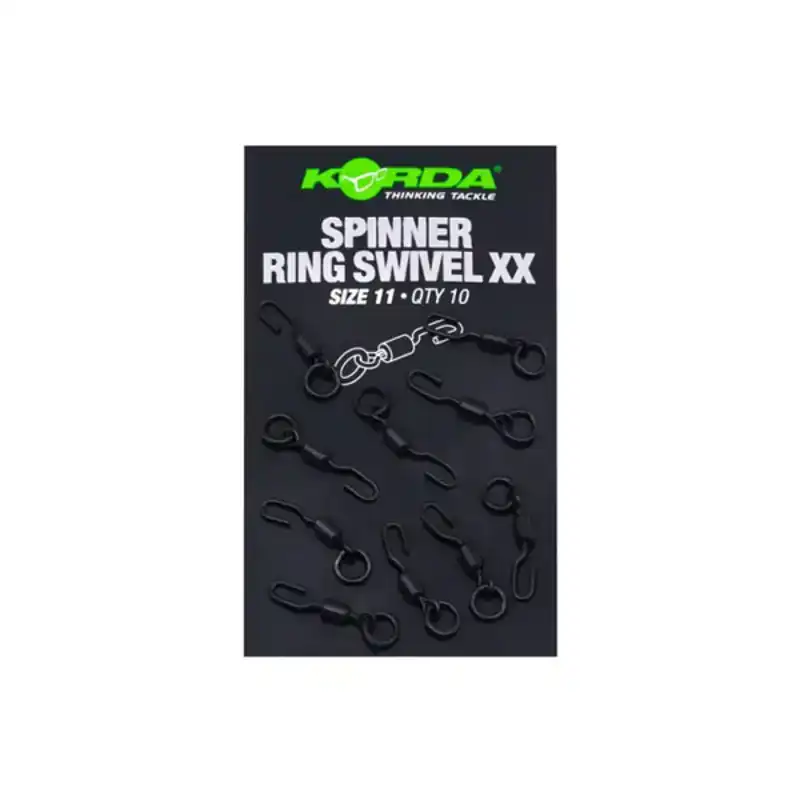 Spinner Ring Swivel XX Aanbieding