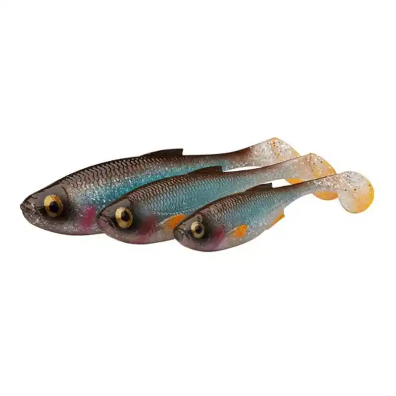 Beperkte Voorraad Craft Shad