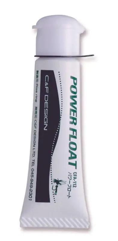 Bestel Nu Power Float (CFA-112)