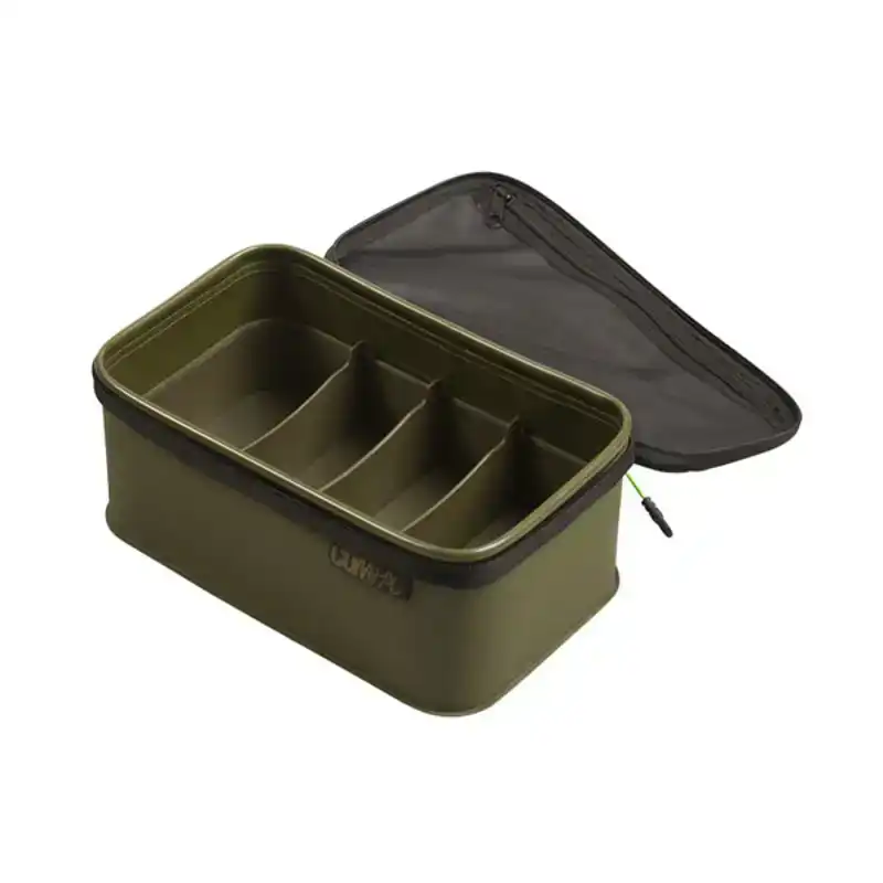 Gecertificeerd Compac 150 Tackle Safe Edition