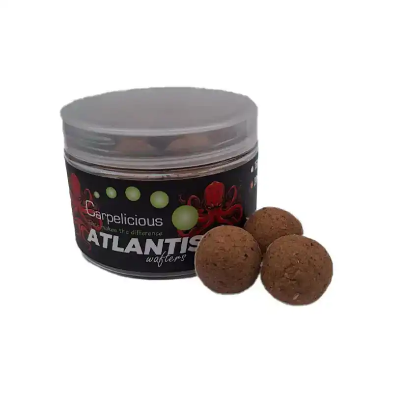 Populair Wafters Atlantis