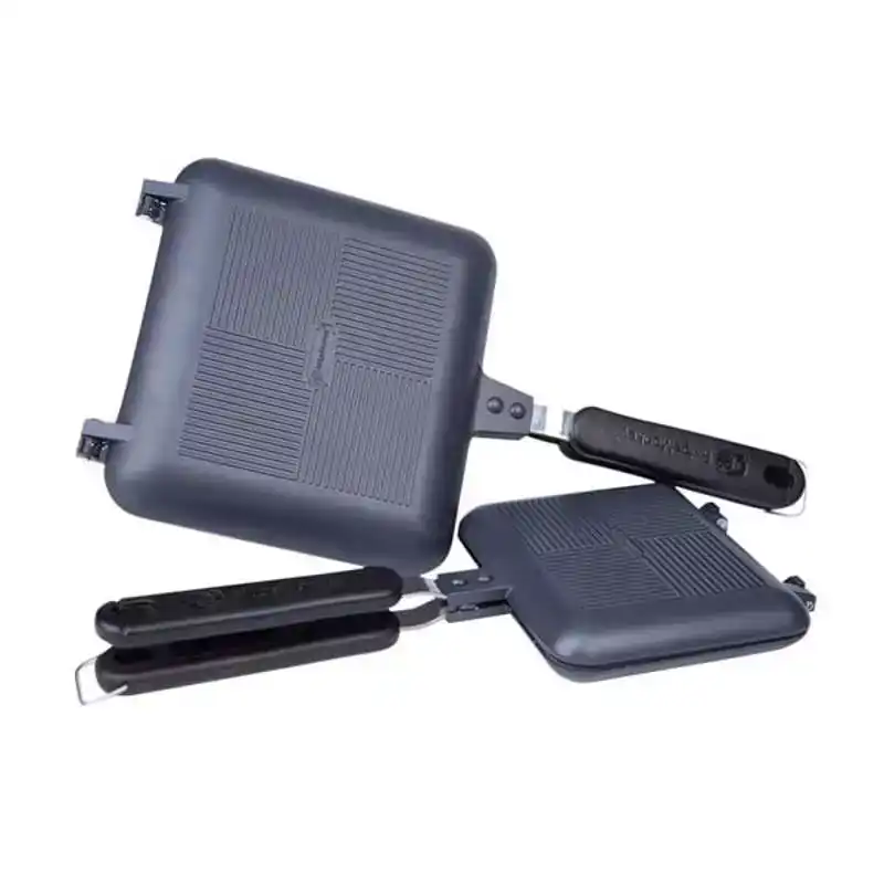 Nieuw Classic Sandwich Toaster - Granite Edition