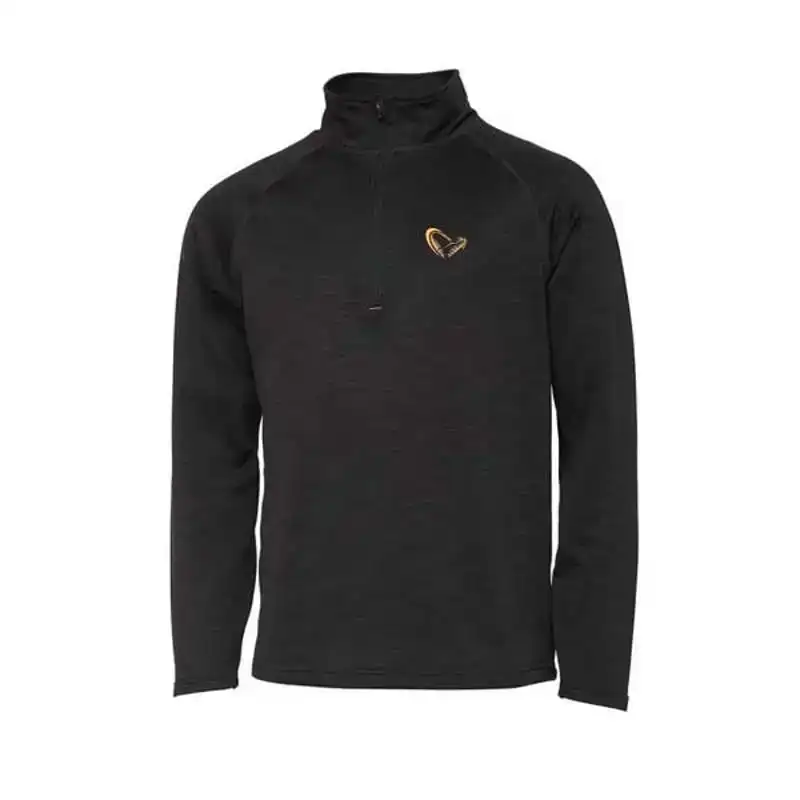 Meest Verkocht Regenerator Half Zip Fleece