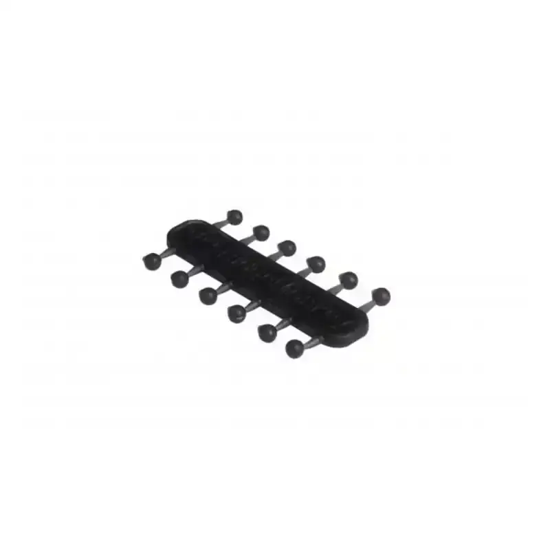 Connexion Hook Ring Stops Beperkte Voorraad