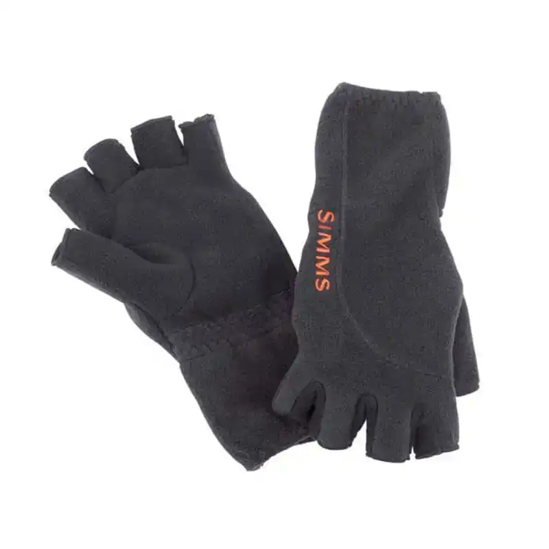 Headwaters Half Finger Gloves Hoge Kwaliteit