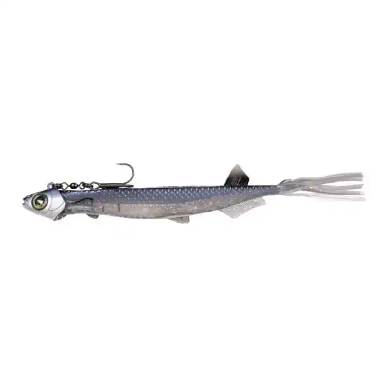 Speciale Aanbieding Pelagic Shad Hairy