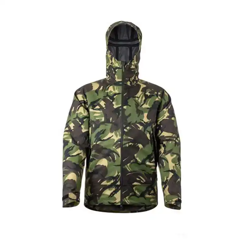 Premium Marine Jacket