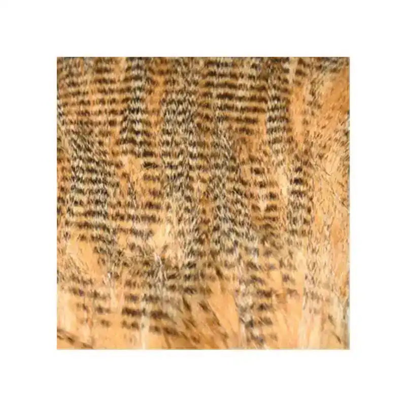Bar Craft Fur Favoriet