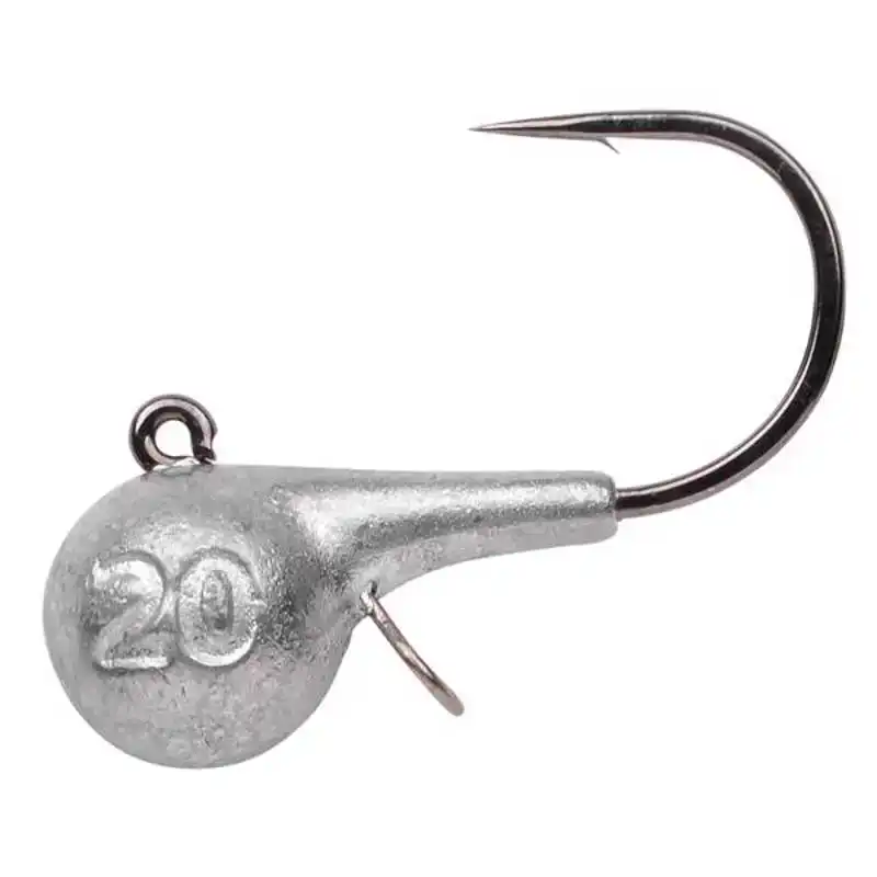 Koop Vandaag HD Fireball Jig