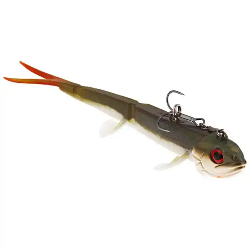 Twinteez Pelagic V-Tail Ready & Rigged Fabrieksprijs