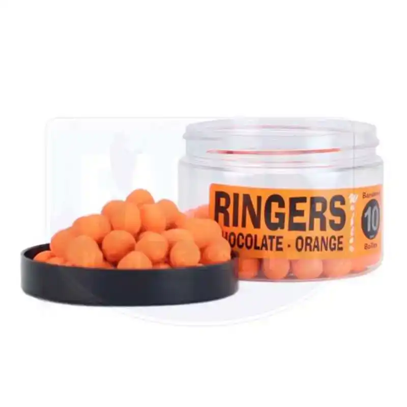 Chocolate Orange Wafters Dagaanbieding