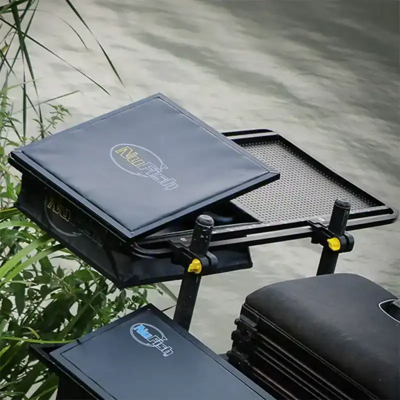Aqualock Combi Side Tray Weekendaanbieding