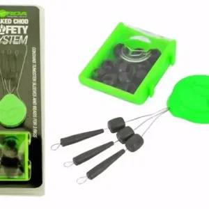 Beste Prijs Naked Chod Safety System