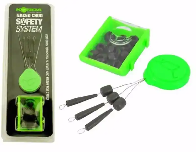 Beste Prijs Naked Chod Safety System