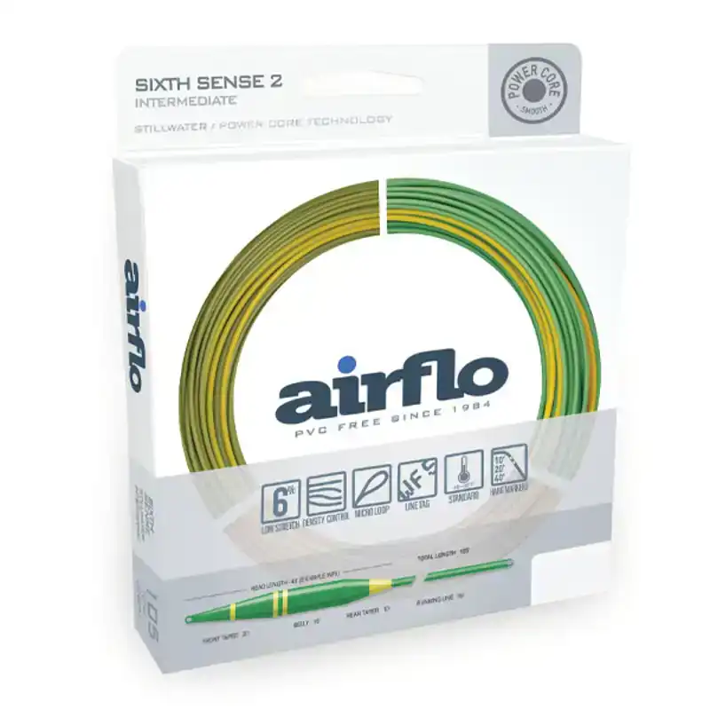 Flitsaanbieding Sixth Sense 2 - Intermediate