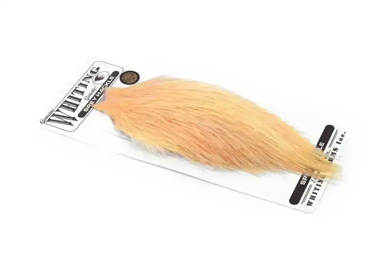 Spey Hackle Rooster Cape Lage Prijs