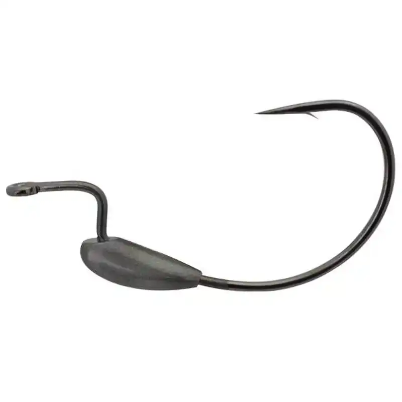 Veilige Betaling Worm 126 Weighted Magnum