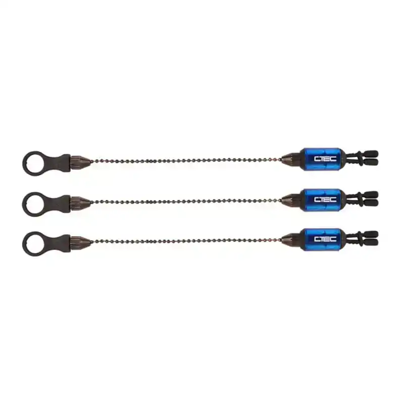 Hoge Kwaliteit C - Tec Bobbin Set - Blue
