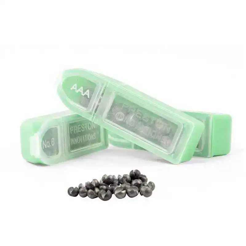 Non-Toxic Shot Refills Uitverkoop