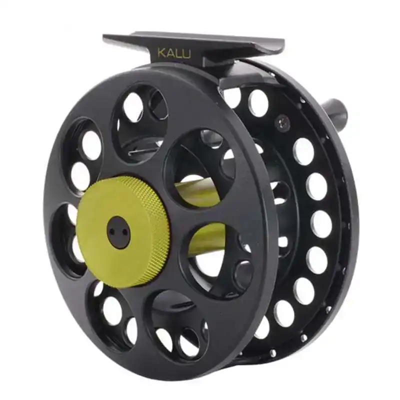 Kalu Fly Reel Goedkoop